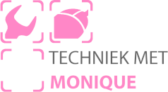 Logo Technique with Monique